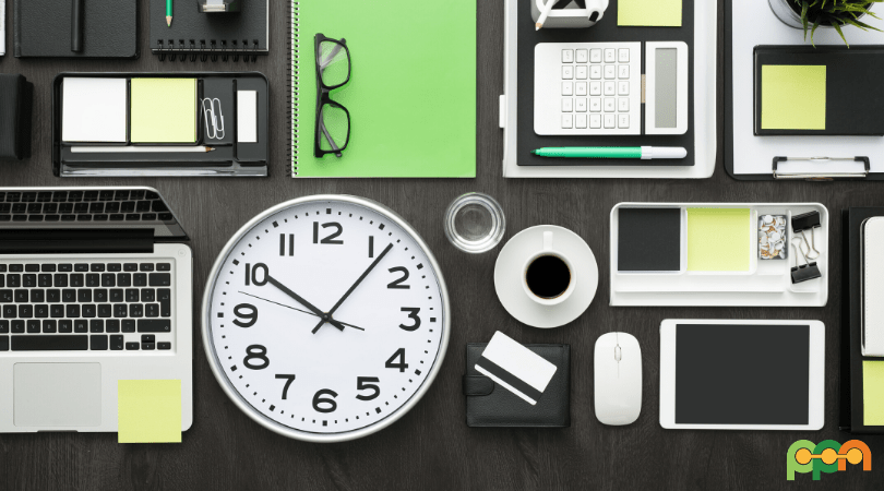 How to Enhance Productivity Using Organizing Apps?